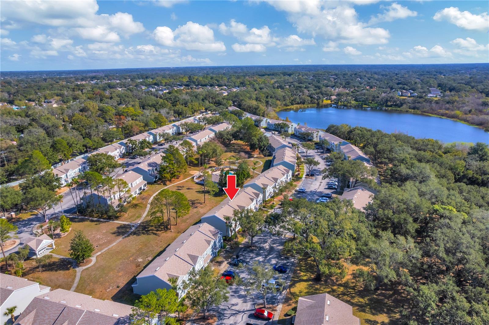 Image 29 of 37 For 2405 Lake Woodberry Circle