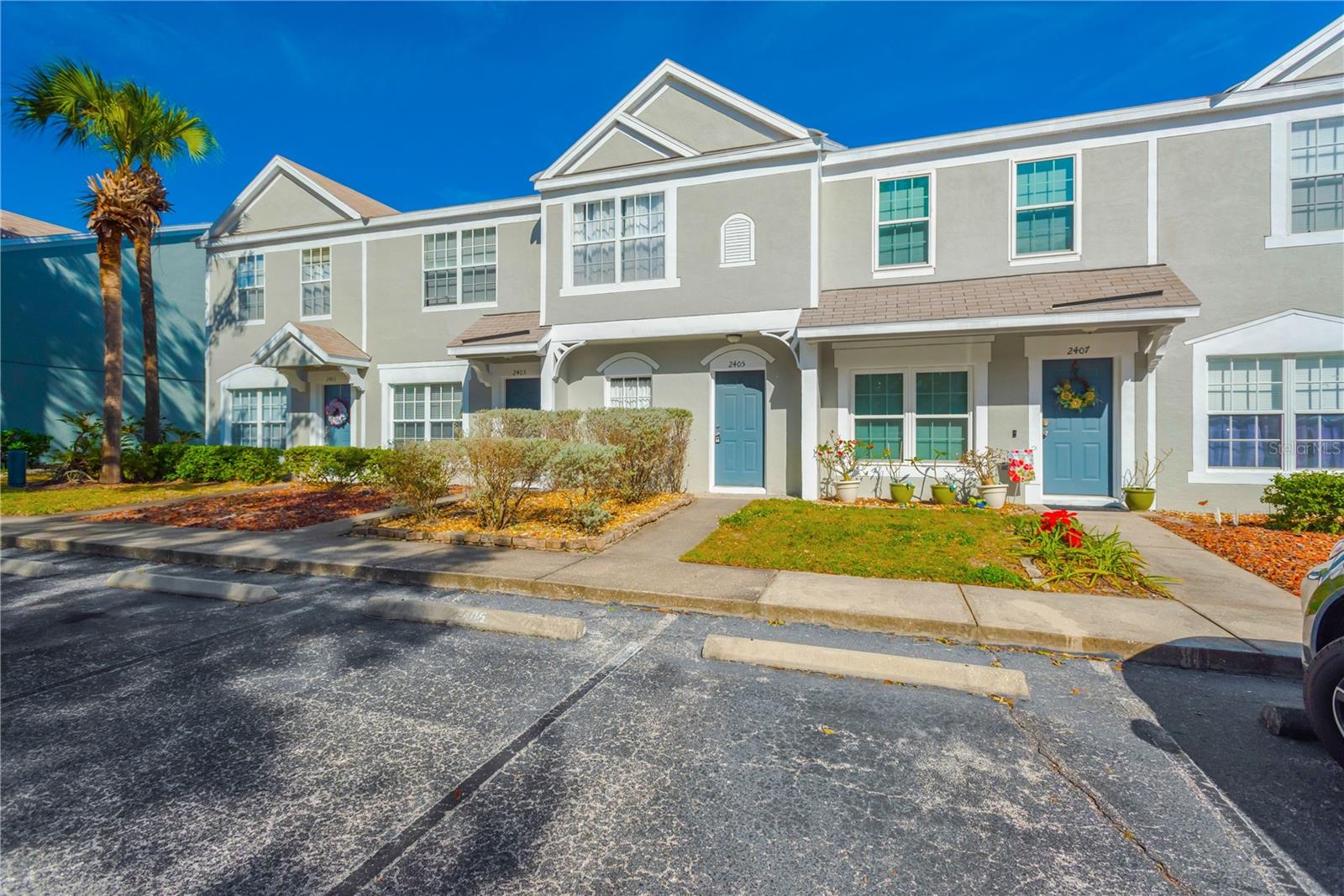 Image 3 of 37 For 2405 Lake Woodberry Circle