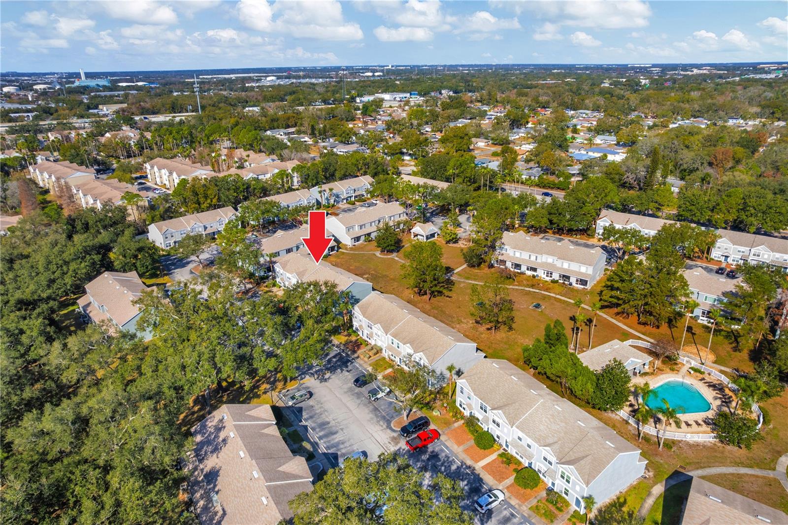 Image 32 of 37 For 2405 Lake Woodberry Circle