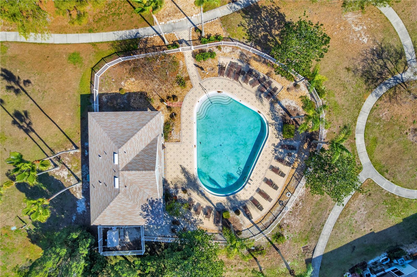 Image 33 of 37 For 2405 Lake Woodberry Circle