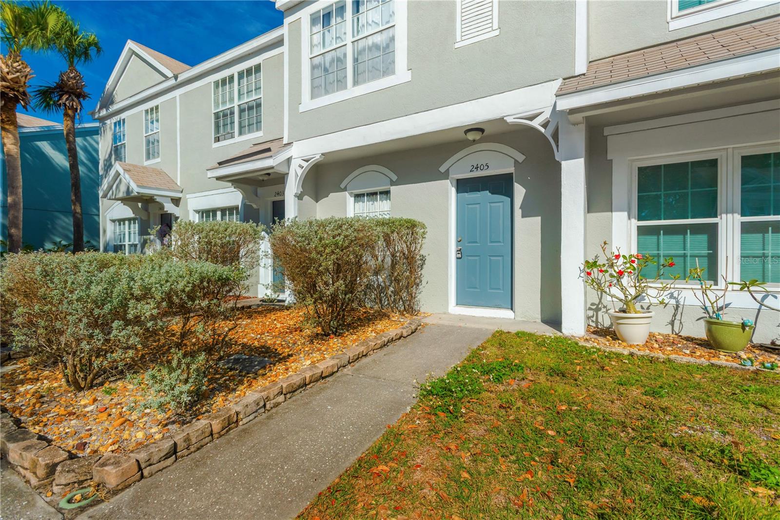 Image 4 of 37 For 2405 Lake Woodberry Circle