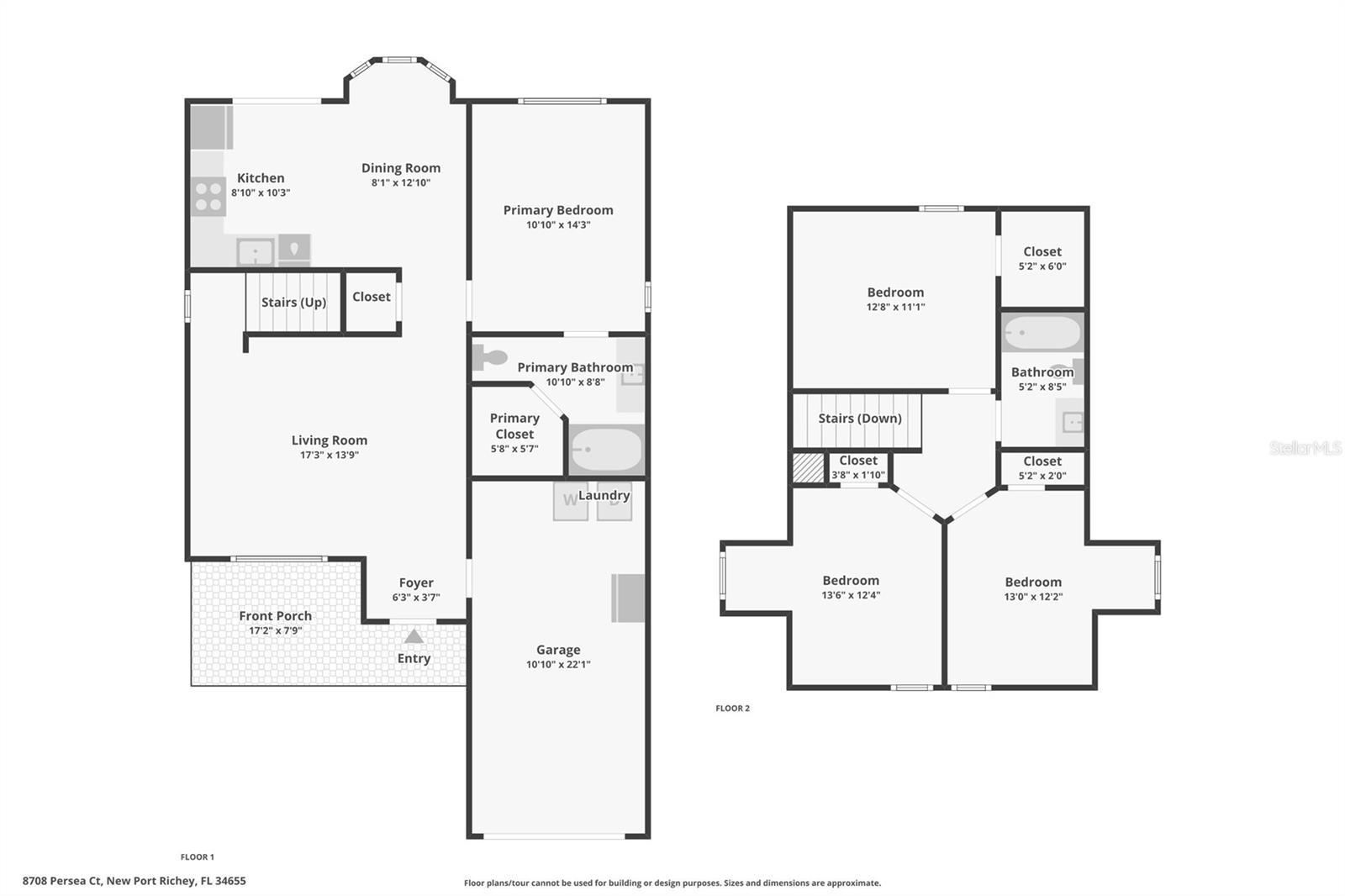 Image 29 of 29 For 8708 Persea Court