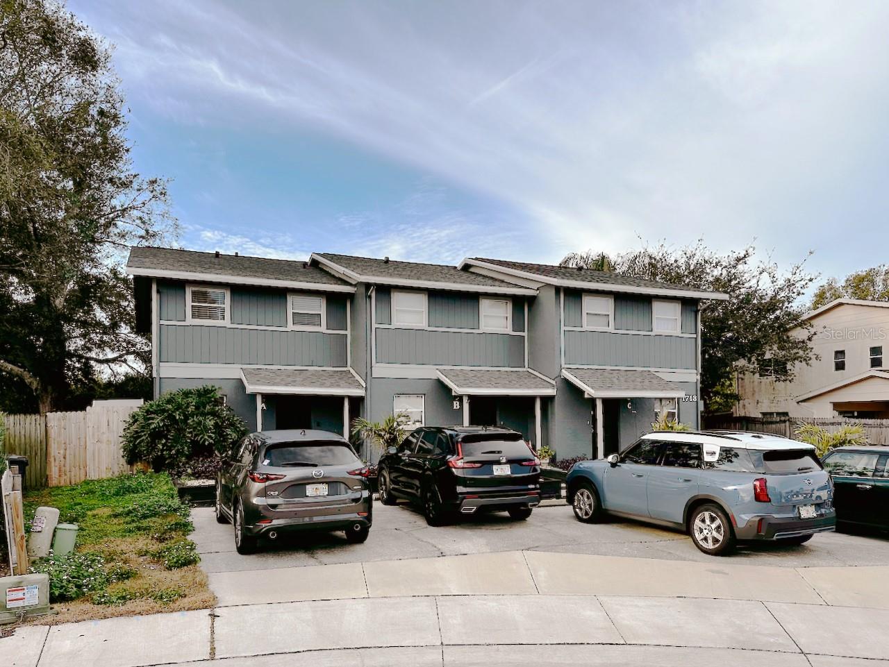 Image 37 of 38 For 1713 Azalea Court A