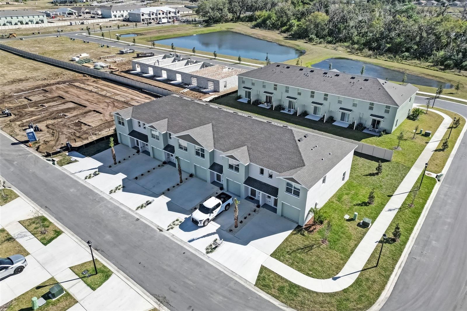 Image 32 of 33 For 1011 Spotted Egret Loop