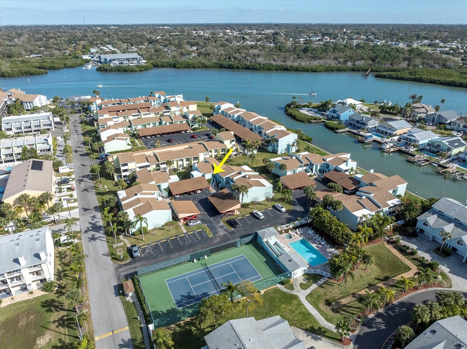 Image 50 of 54 For 1 Windrush Boulevard 87