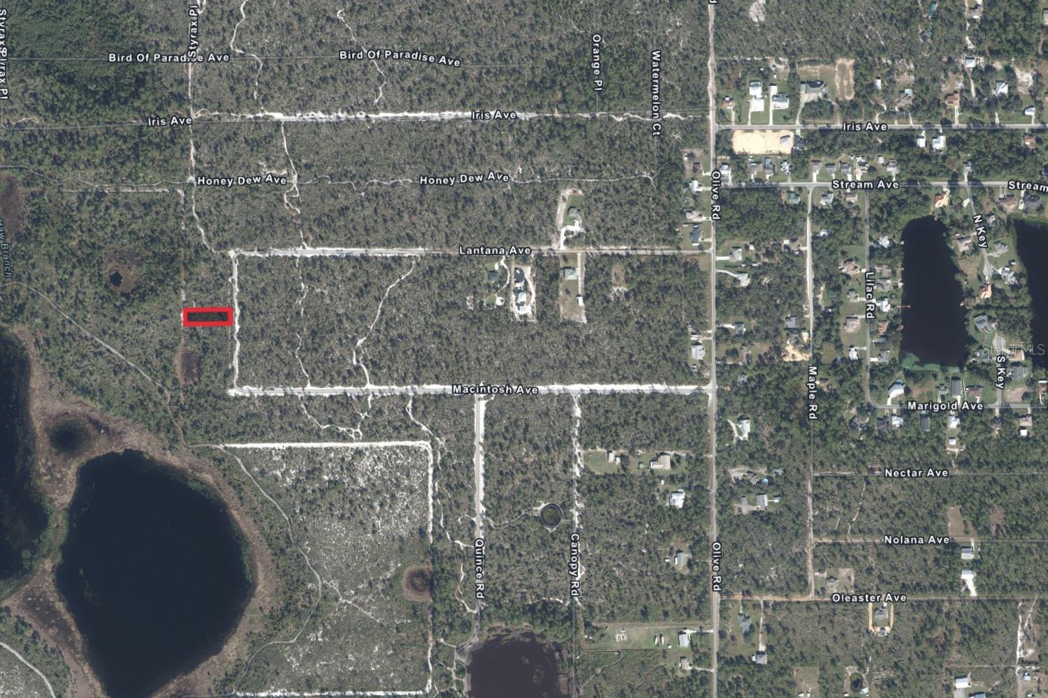 Image 5 of 5 For 5717 Delicious Road