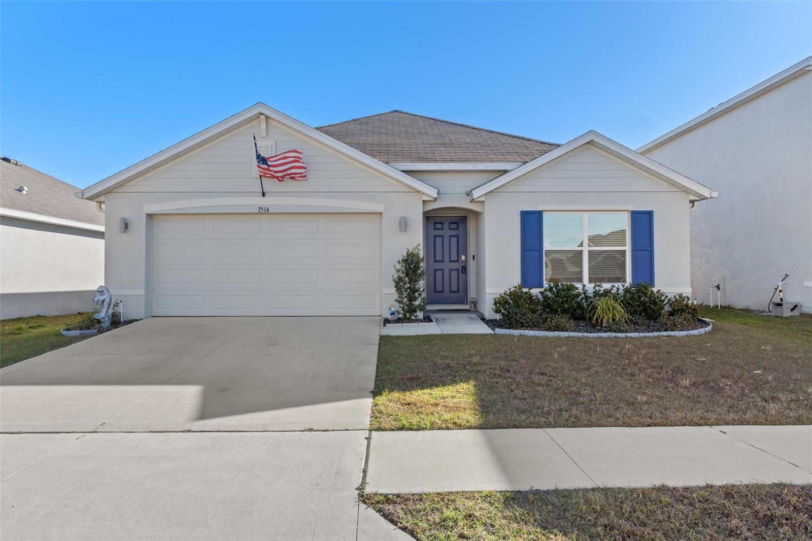 Details for 7514 Gardner Street, BROOKSVILLE, FL 34613