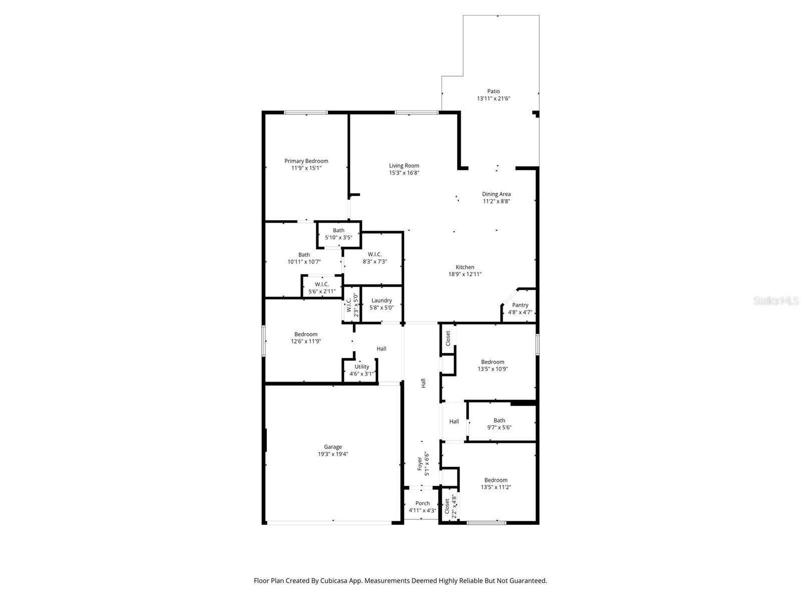 Image 6 of 50 For 7514 Gardner Street