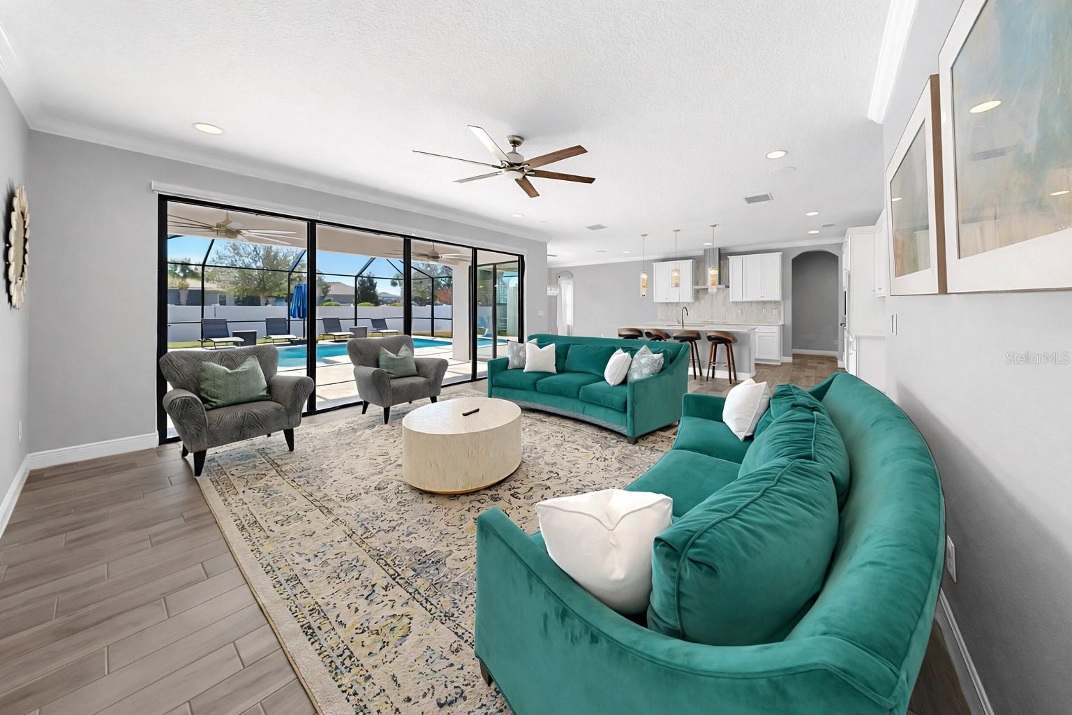 Listing photo id 28 for 13120 Foxtail Fern Drive