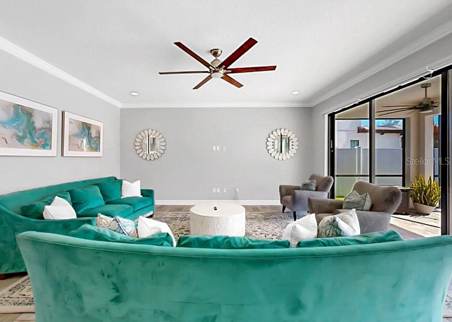 Listing photo id 29 for 13120 Foxtail Fern Drive