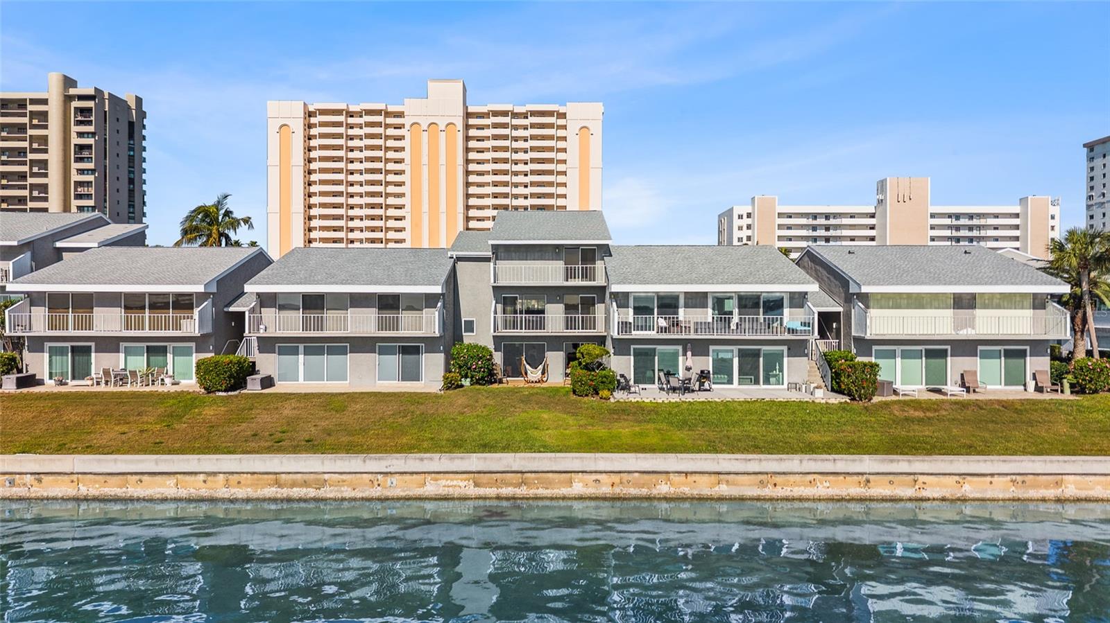 Image 2 of 29 For 1301 Gulf Boulevard 107