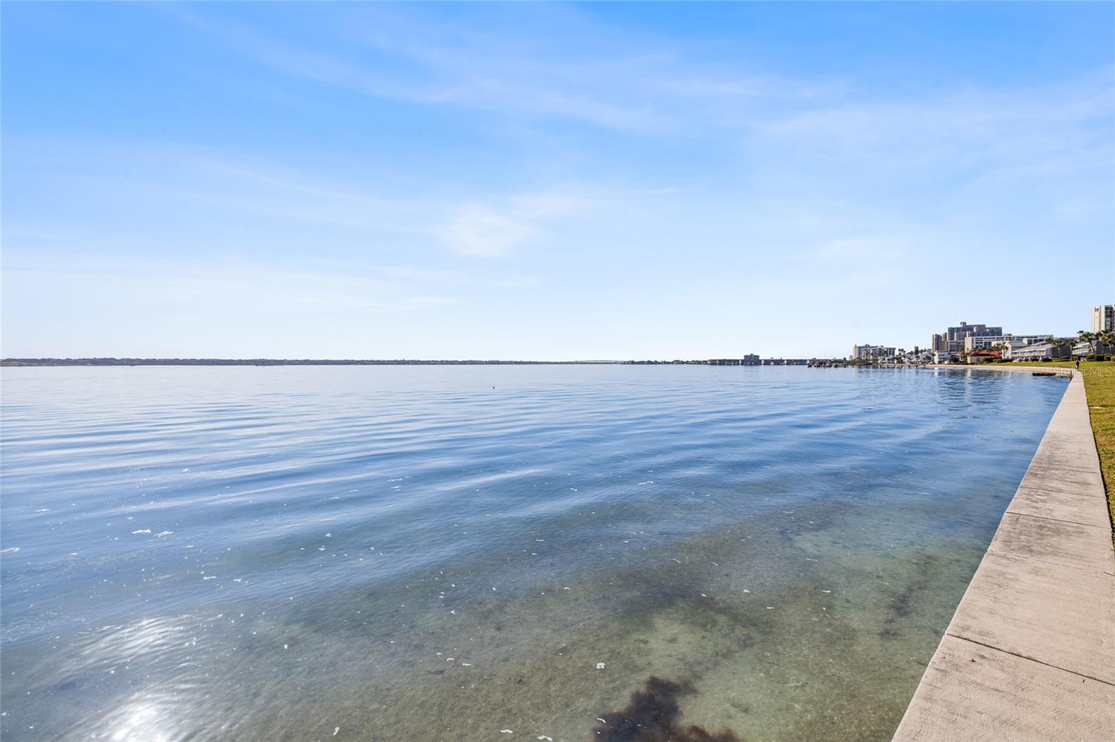 Image 21 of 29 For 1301 Gulf Boulevard 107