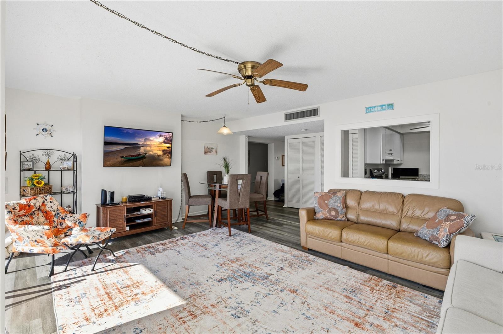 Image 6 of 29 For 1301 Gulf Boulevard 107