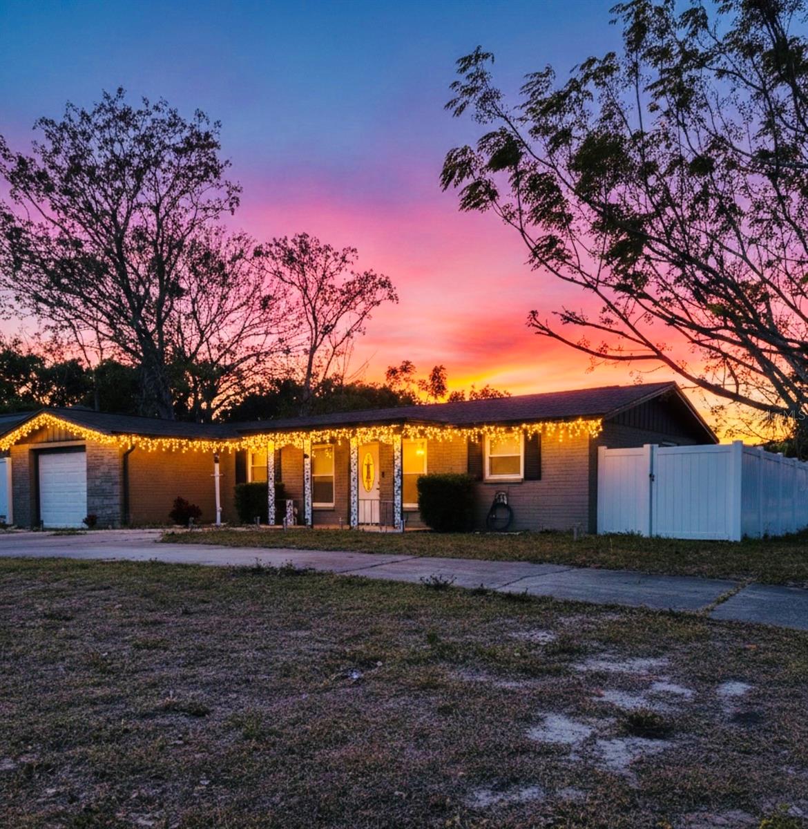 Details for 7631 Ilex Drive, PORT RICHEY, FL 34668