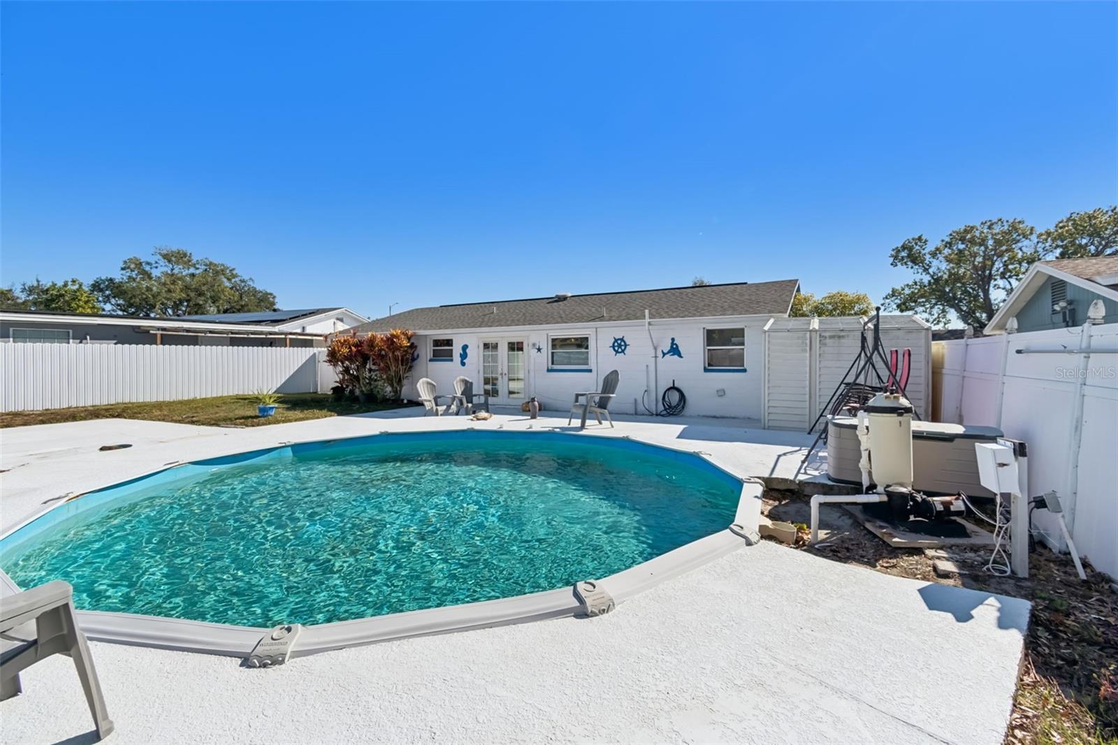 Image 45 of 71 For 6503 Amundson Court