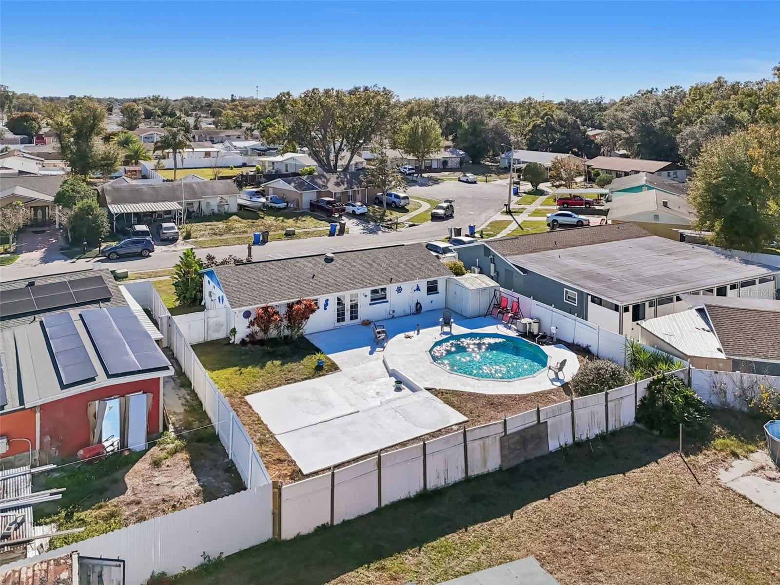 Image 69 of 71 For 6503 Amundson Court