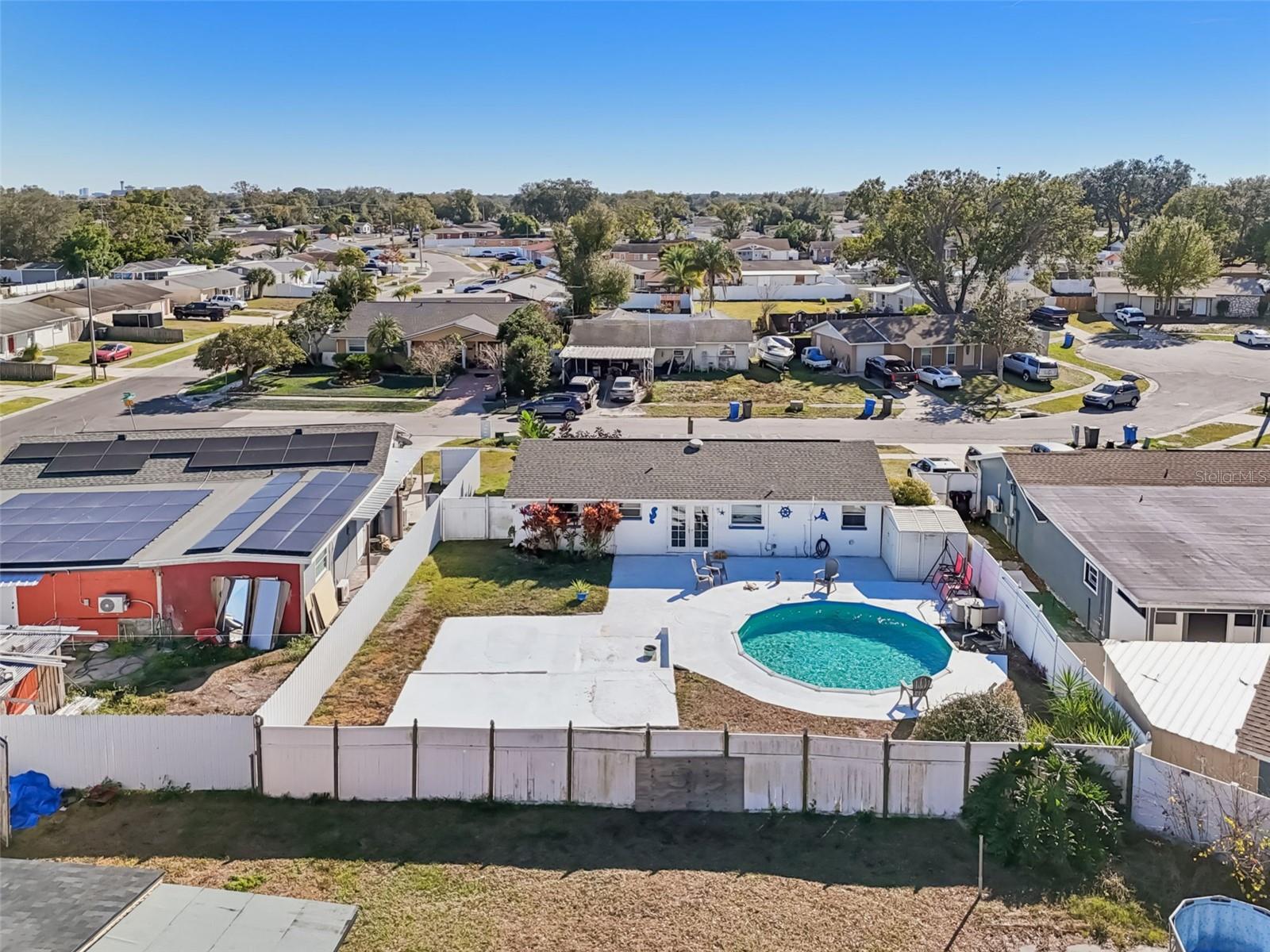 Image 70 of 71 For 6503 Amundson Court