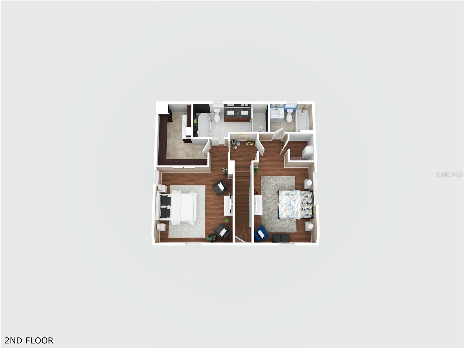 Image 5 of 89 For 557 Florida Avenue