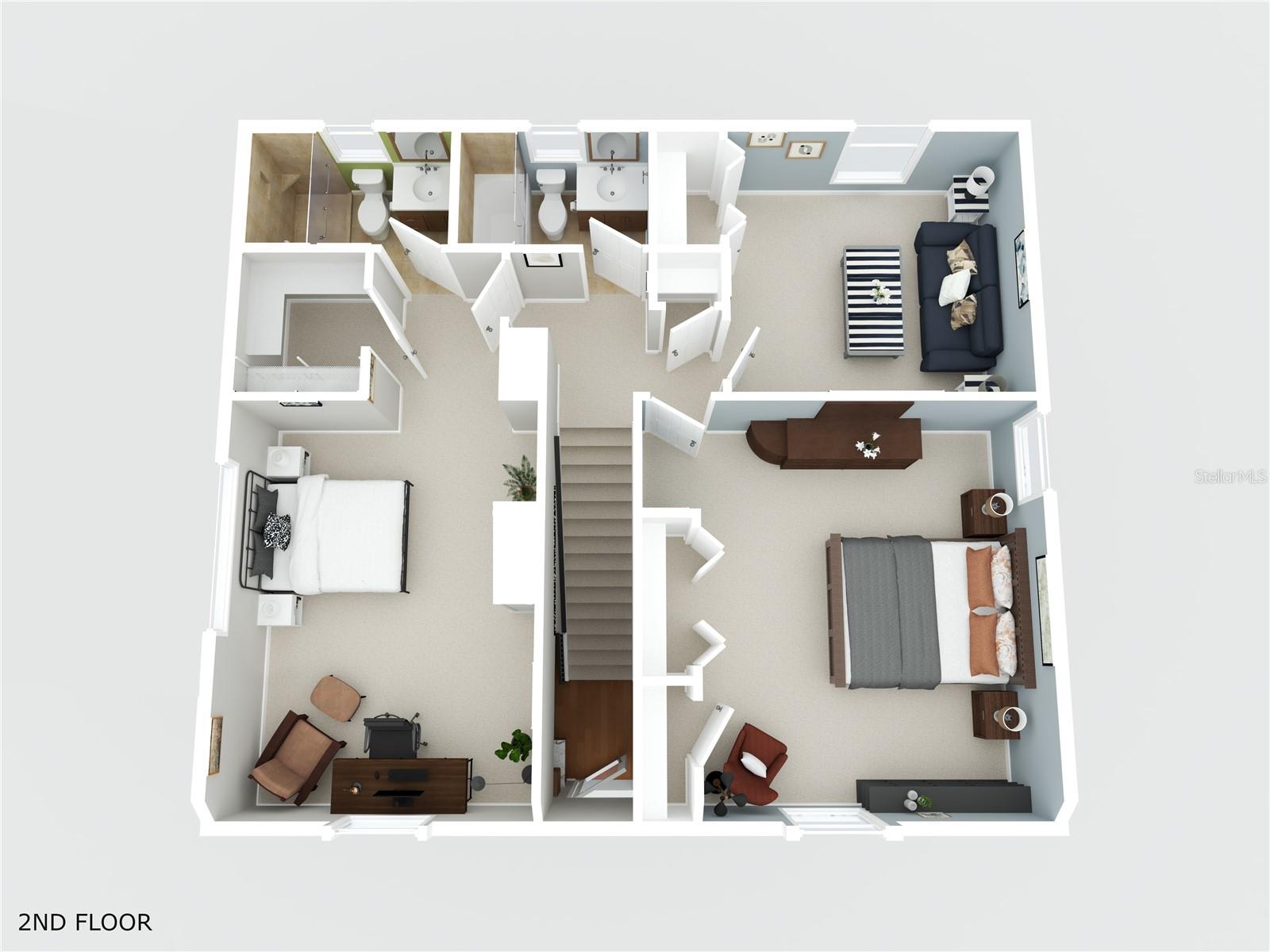 Image 60 of 89 For 557 Florida Avenue