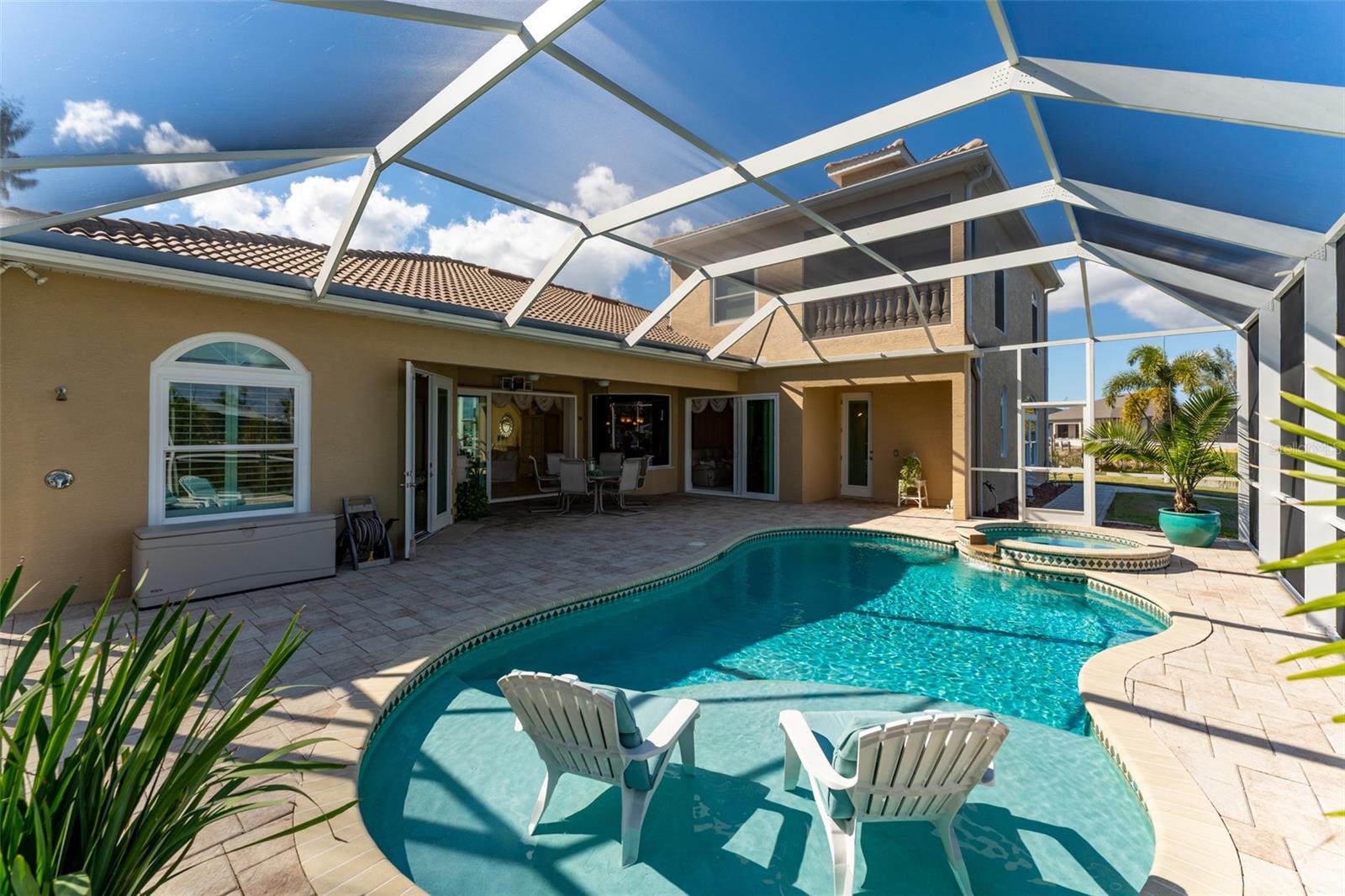 Image 53 of 98 For 10544 Poughkeepsie Circle