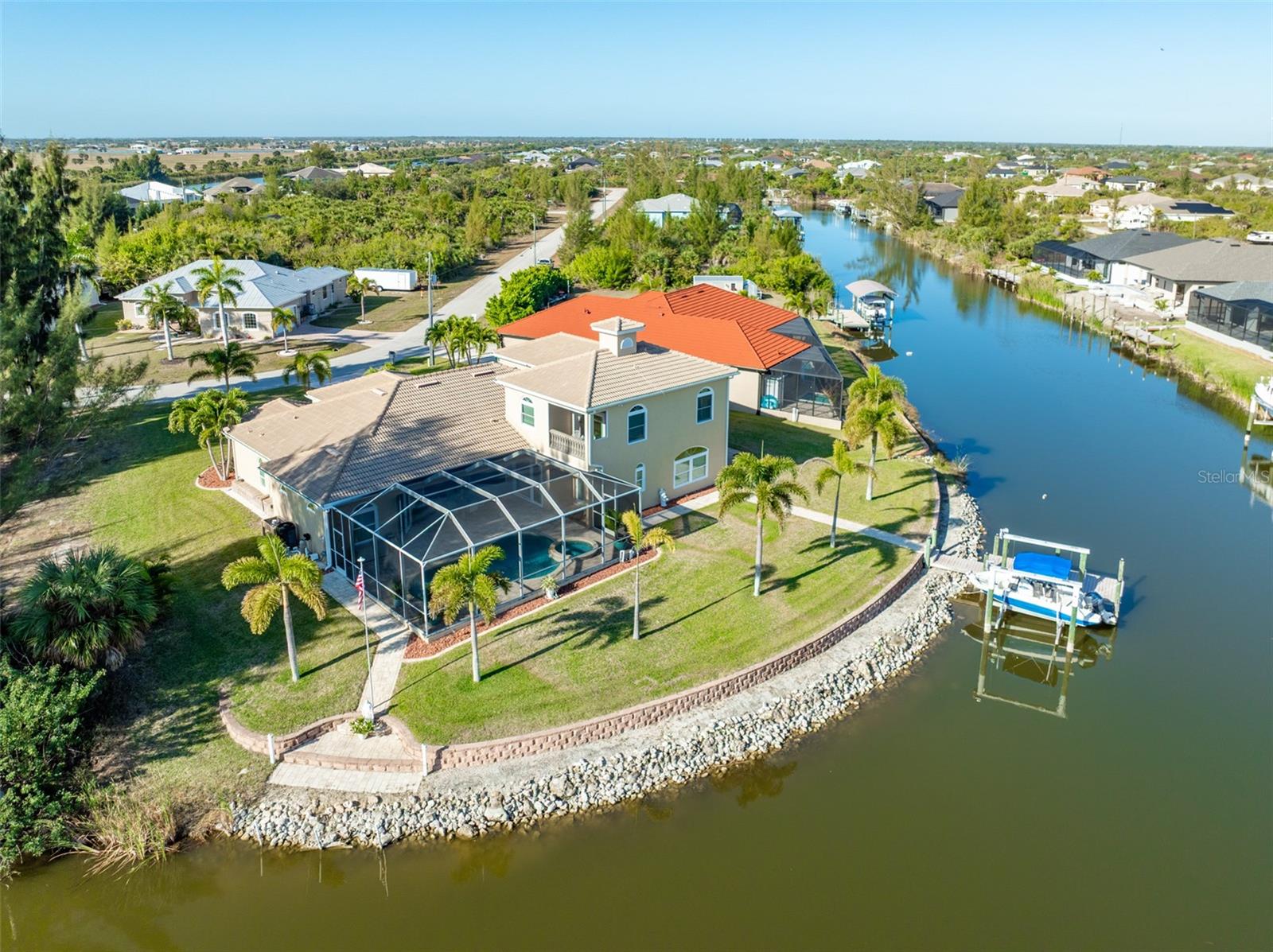 Image 69 of 98 For 10544 Poughkeepsie Circle