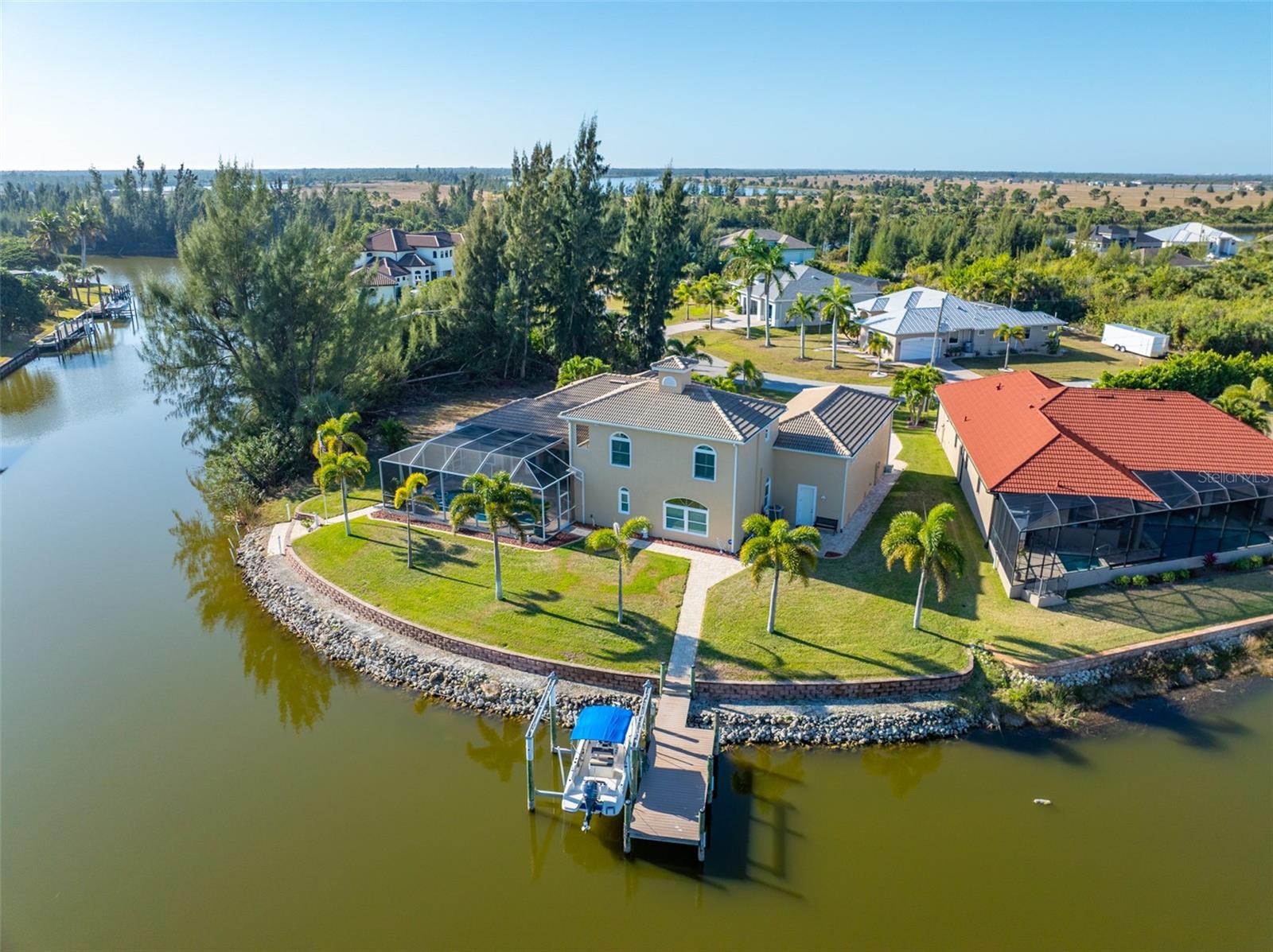 Image 80 of 98 For 10544 Poughkeepsie Circle