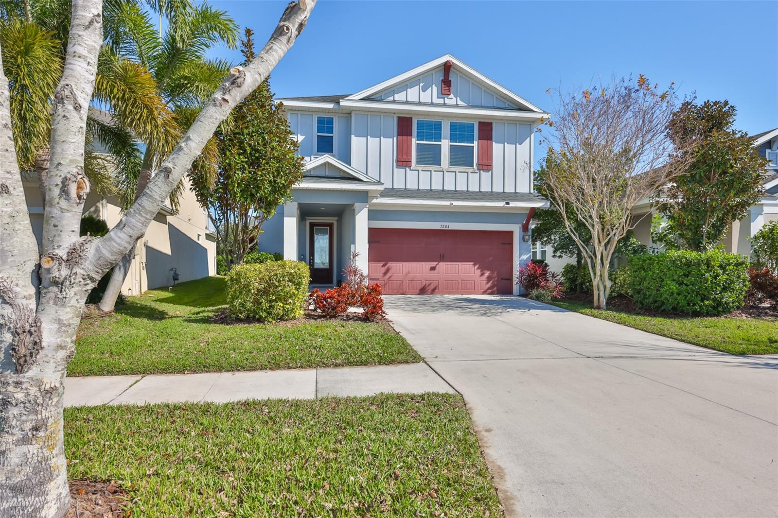 Details for 7204 Paradiso Drive, APOLLO BEACH, FL 33572