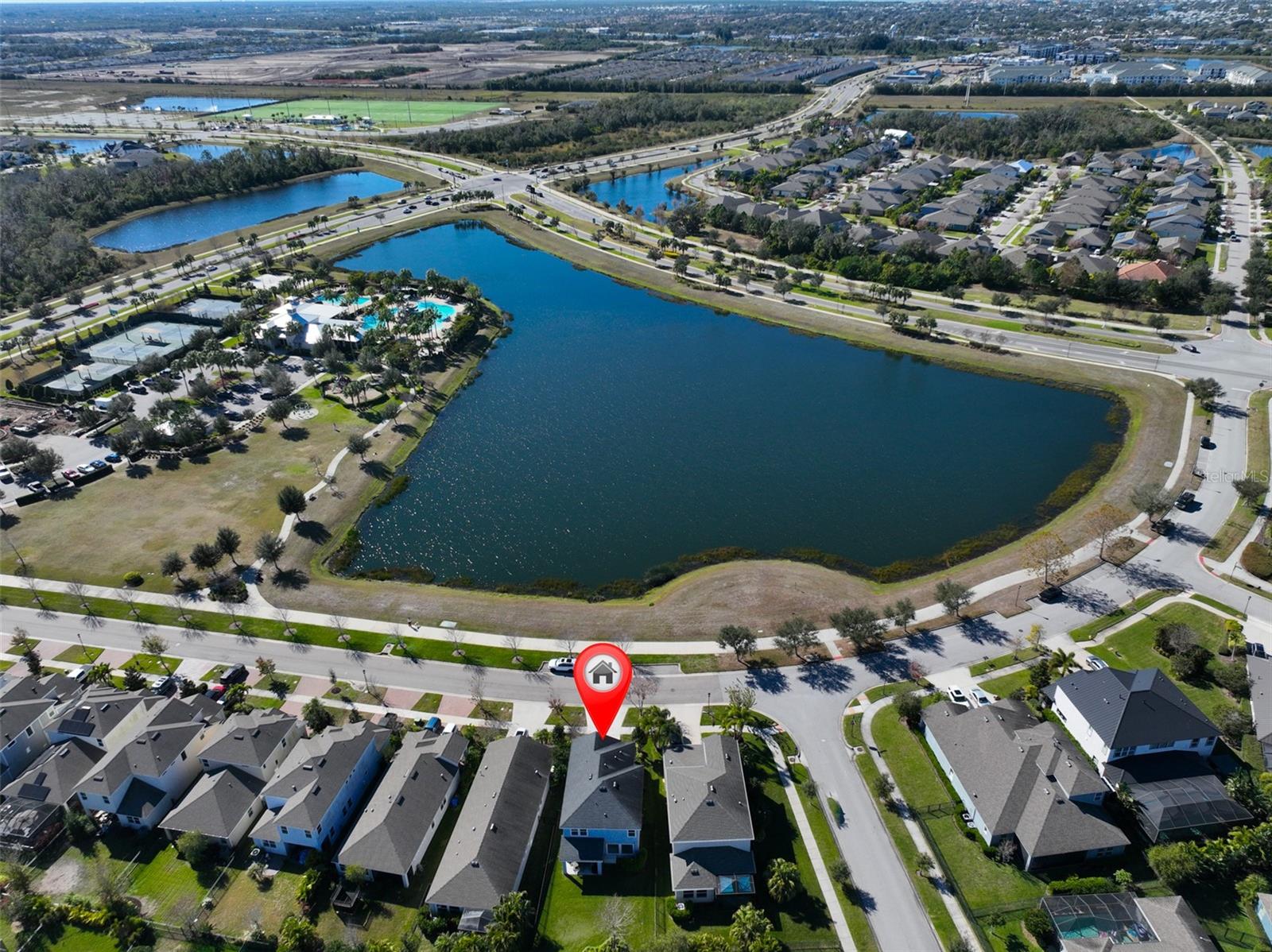 Listing photo id 33 for 7204 Paradiso Drive