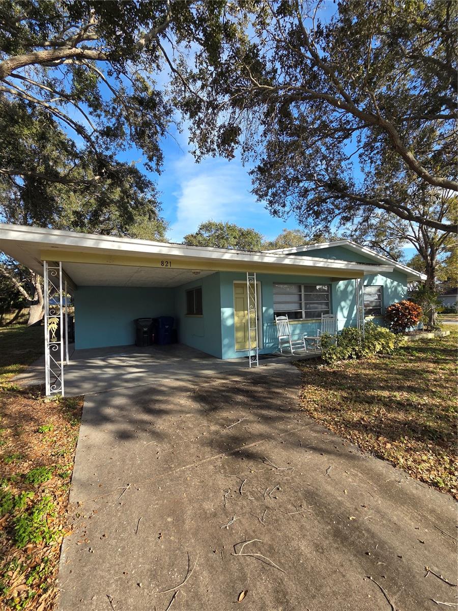 Image 3 of 9 For 821 Helena Drive