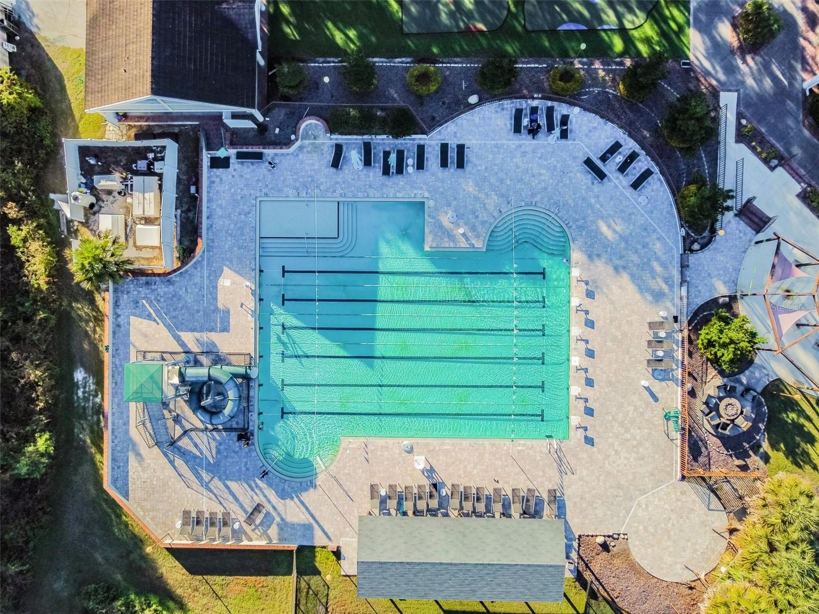 Image 100 of 100 For 9105 Woodridge Run Drive