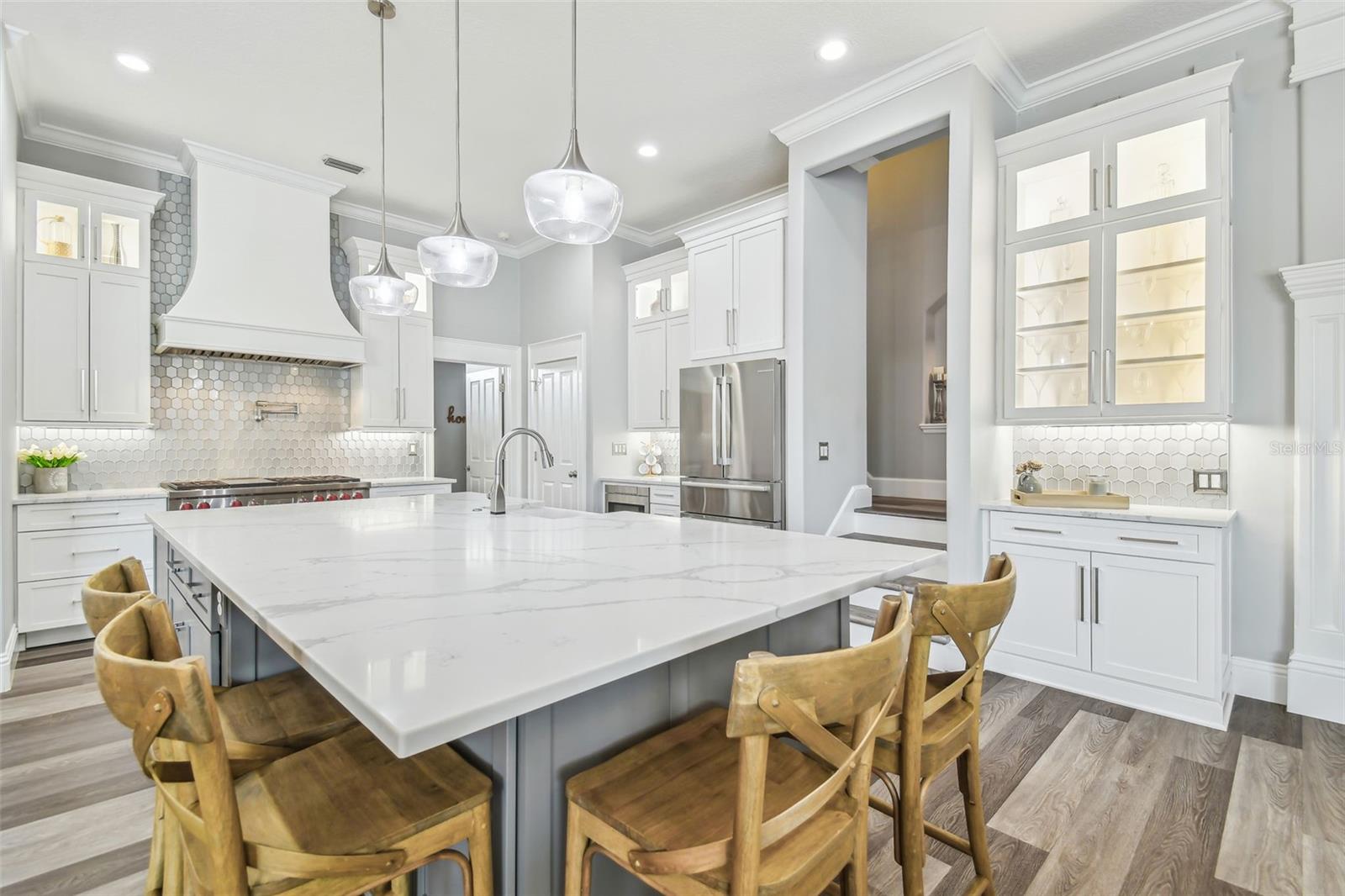 Image 12 of 100 For 9105 Woodridge Run Drive