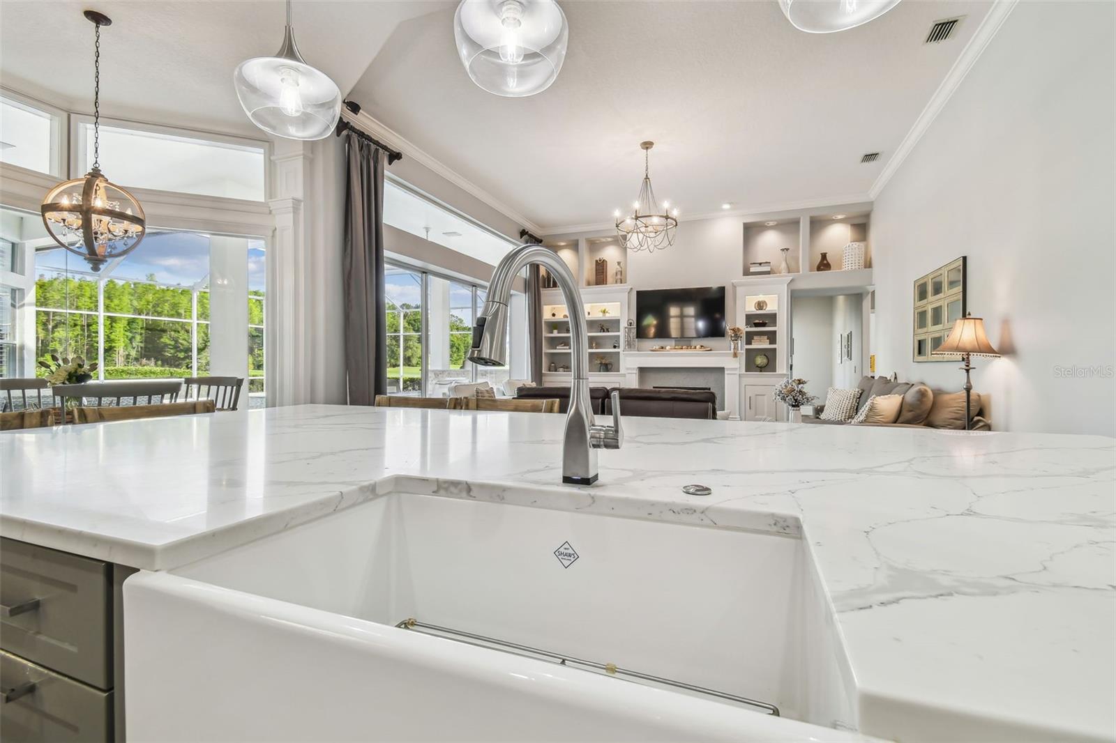 Image 13 of 100 For 9105 Woodridge Run Drive