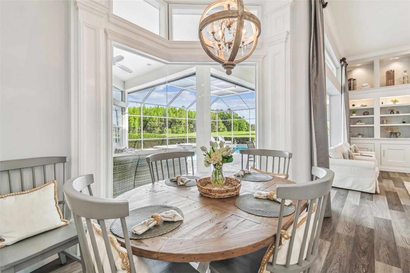 Image 14 of 100 For 9105 Woodridge Run Drive