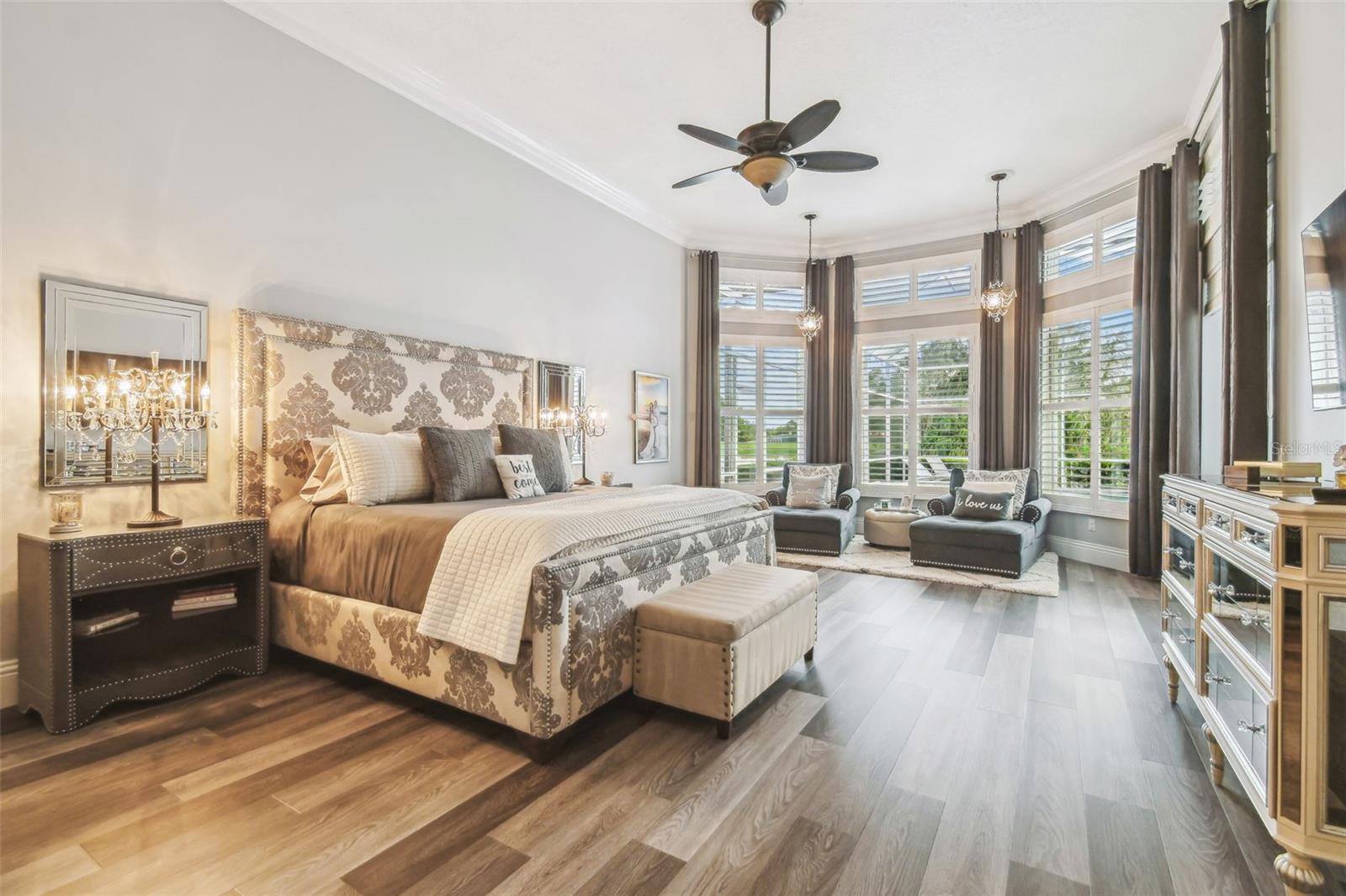 Image 16 of 100 For 9105 Woodridge Run Drive