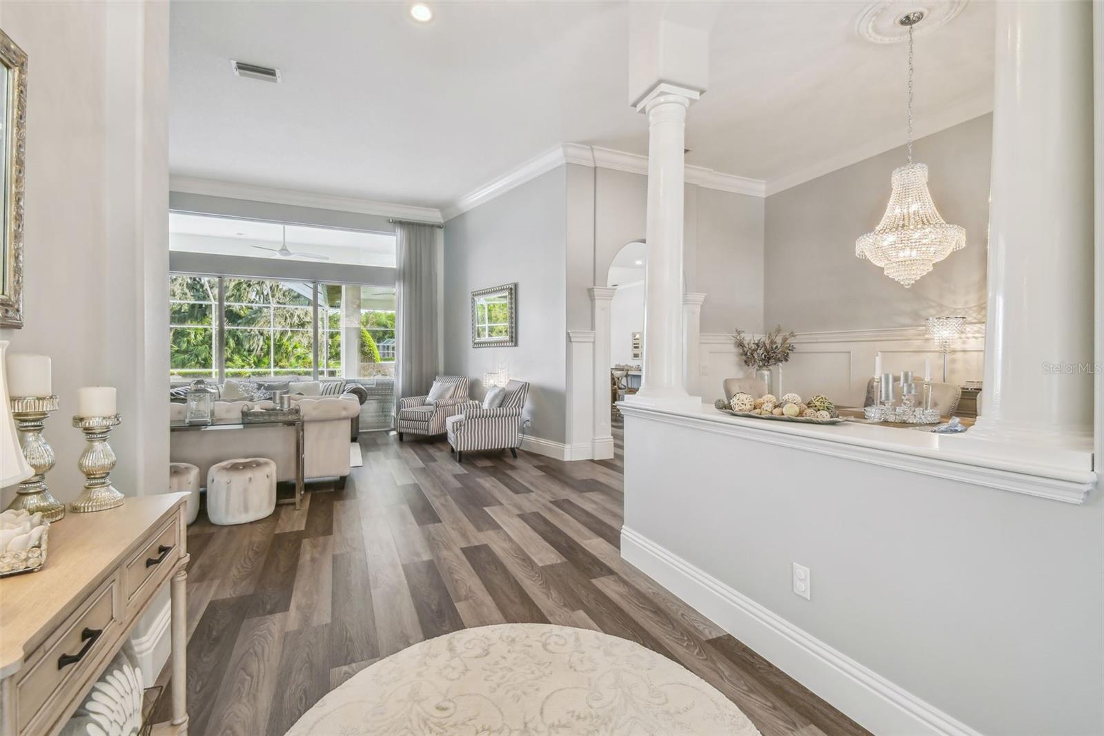 Image 29 of 100 For 9105 Woodridge Run Drive