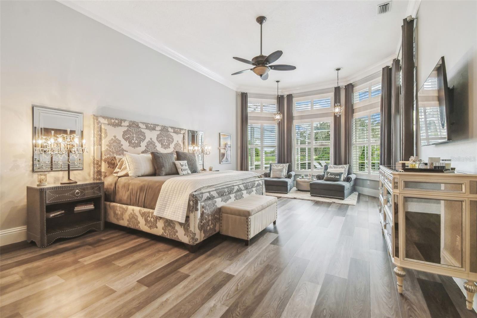 Image 3 of 100 For 9105 Woodridge Run Drive