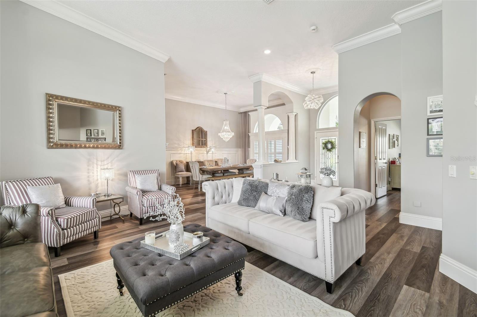 Image 30 of 100 For 9105 Woodridge Run Drive