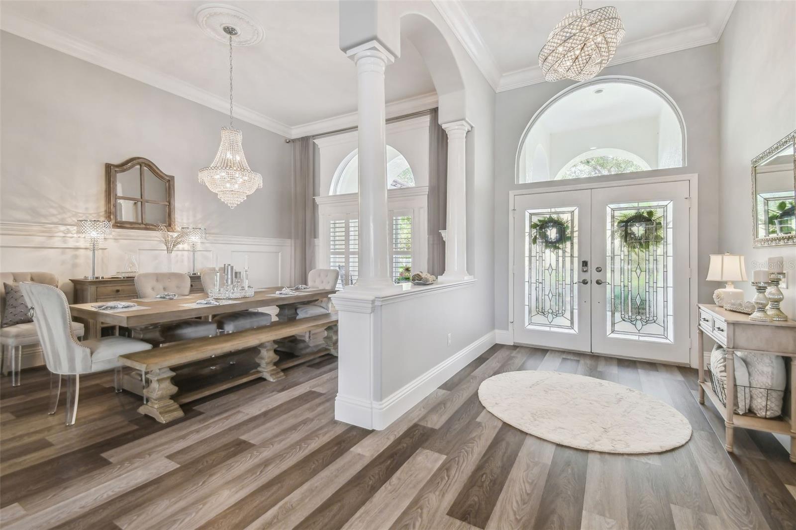 Image 31 of 100 For 9105 Woodridge Run Drive