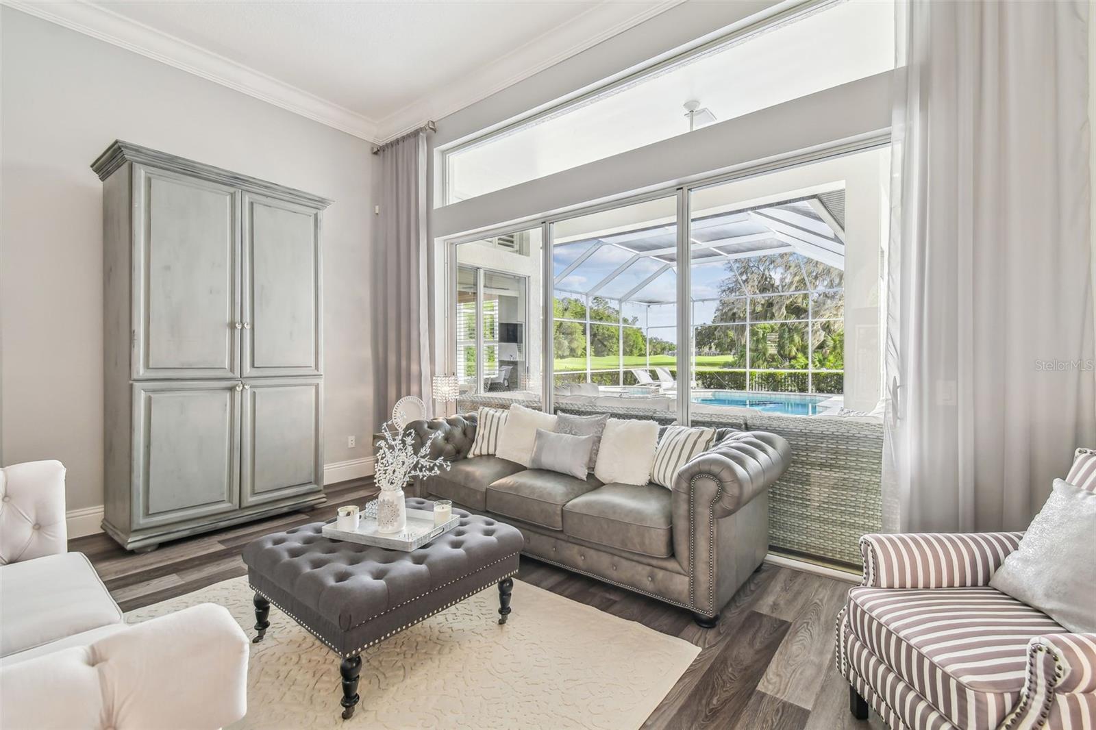 Image 32 of 100 For 9105 Woodridge Run Drive