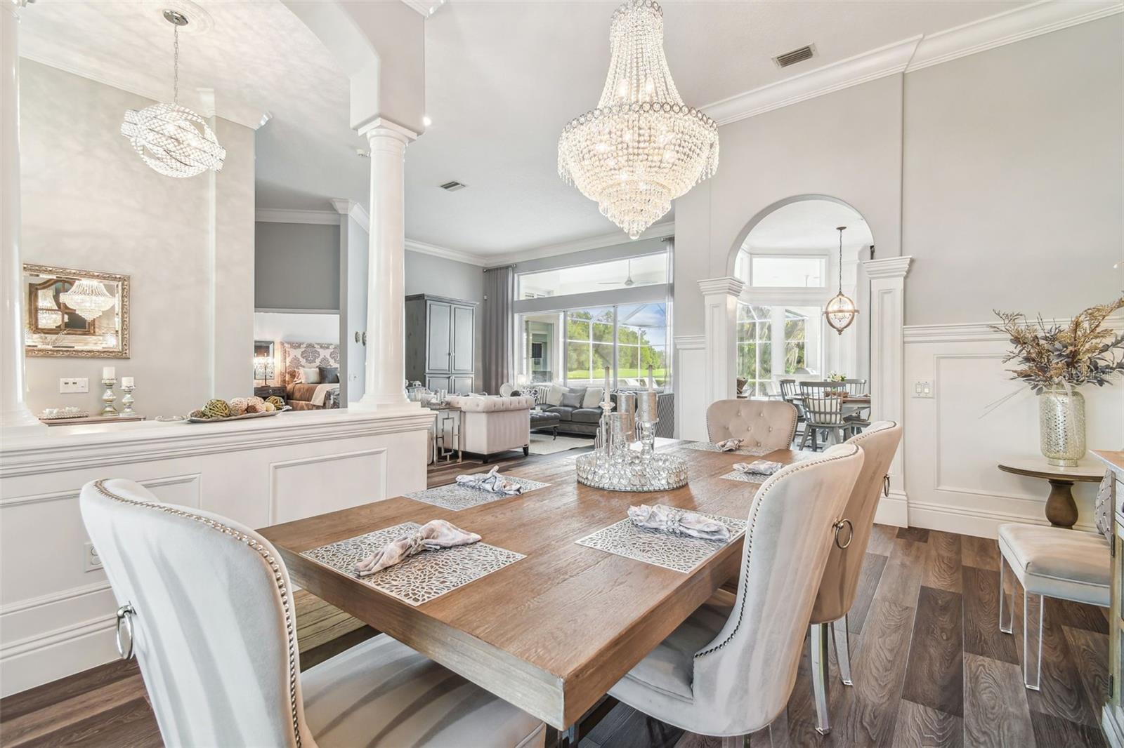 Image 34 of 100 For 9105 Woodridge Run Drive