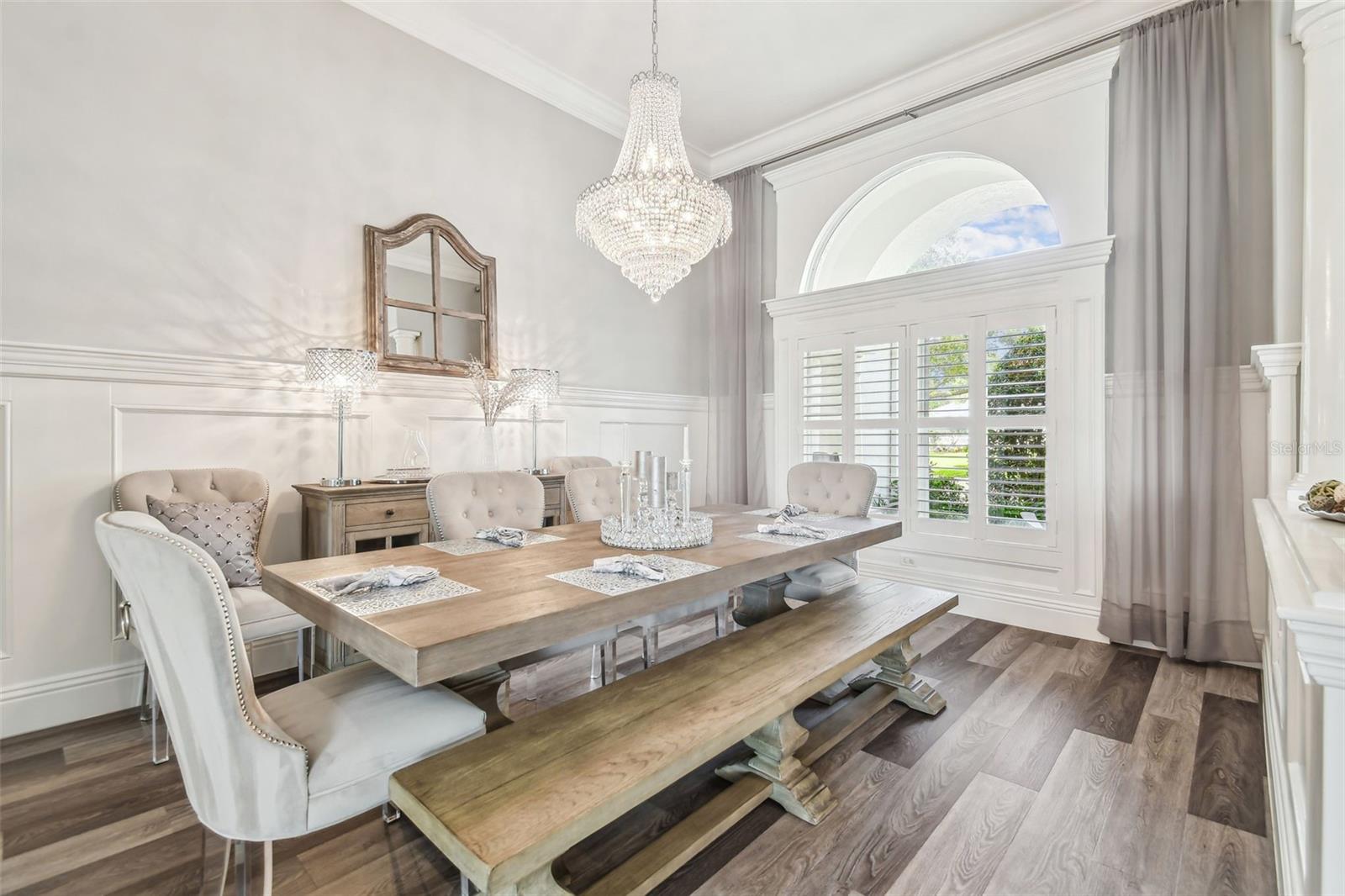 Image 35 of 100 For 9105 Woodridge Run Drive