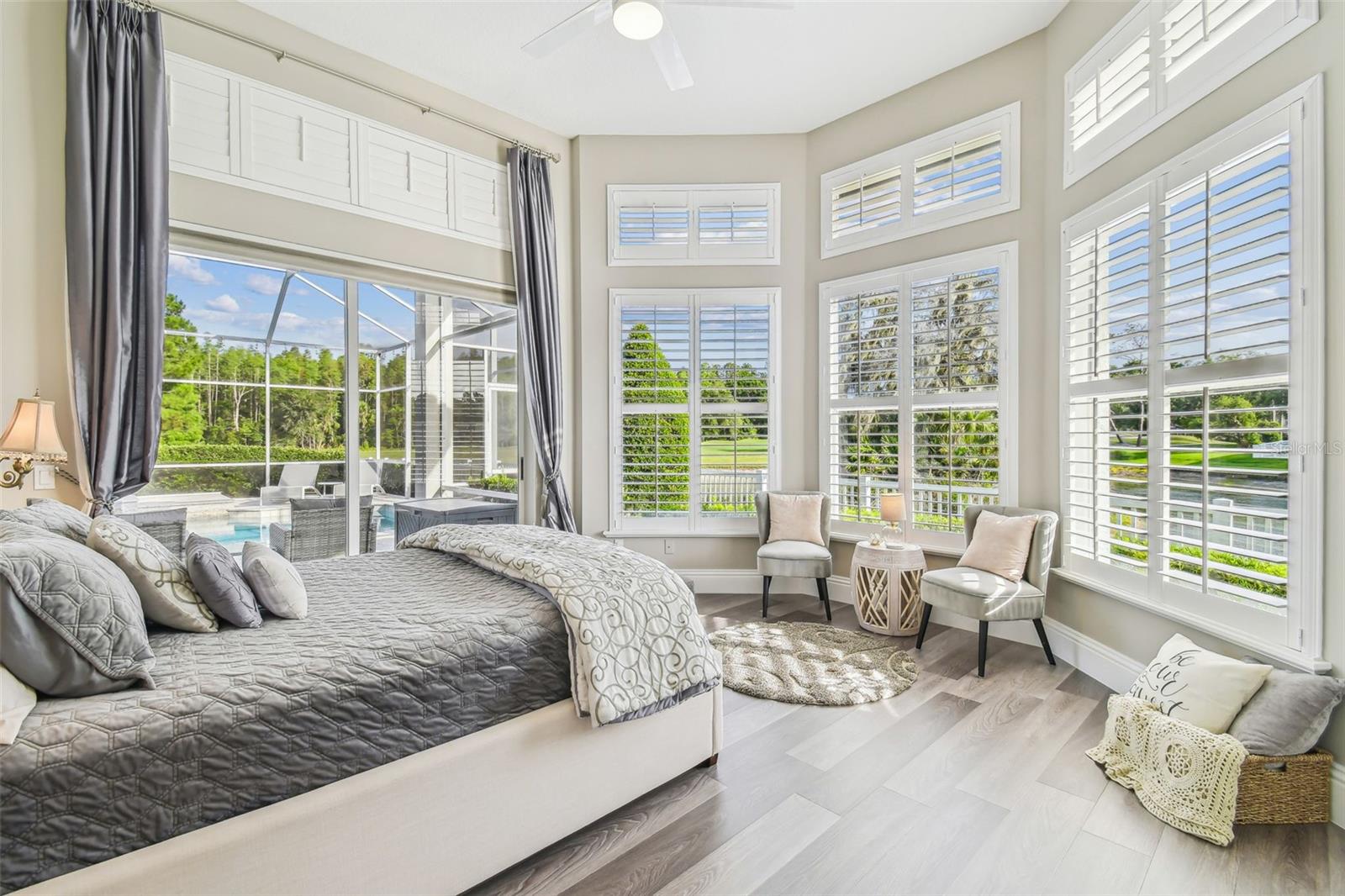 Image 40 of 100 For 9105 Woodridge Run Drive