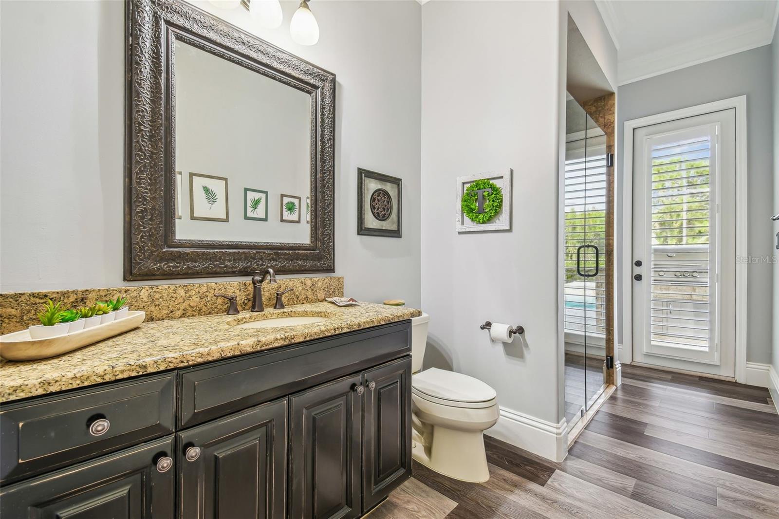 Image 43 of 100 For 9105 Woodridge Run Drive