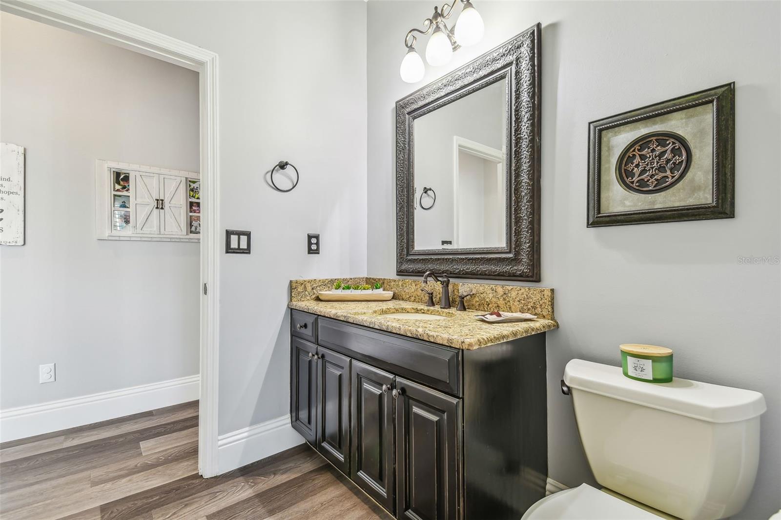 Image 44 of 100 For 9105 Woodridge Run Drive