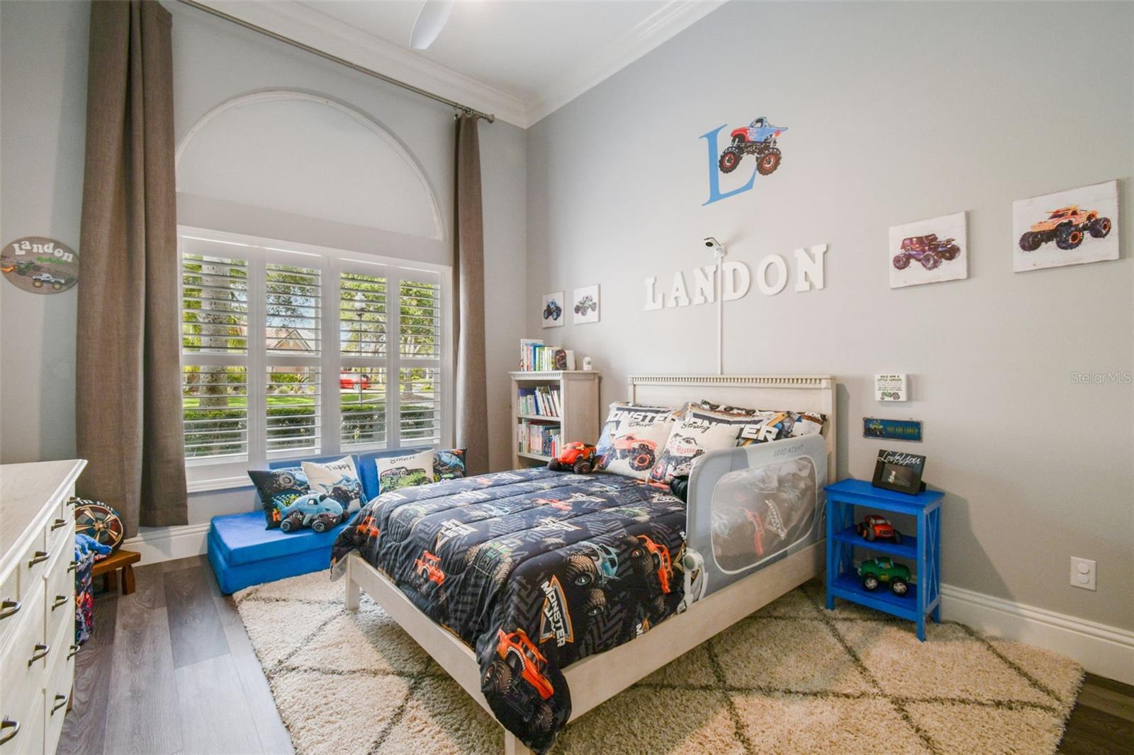 Image 46 of 100 For 9105 Woodridge Run Drive