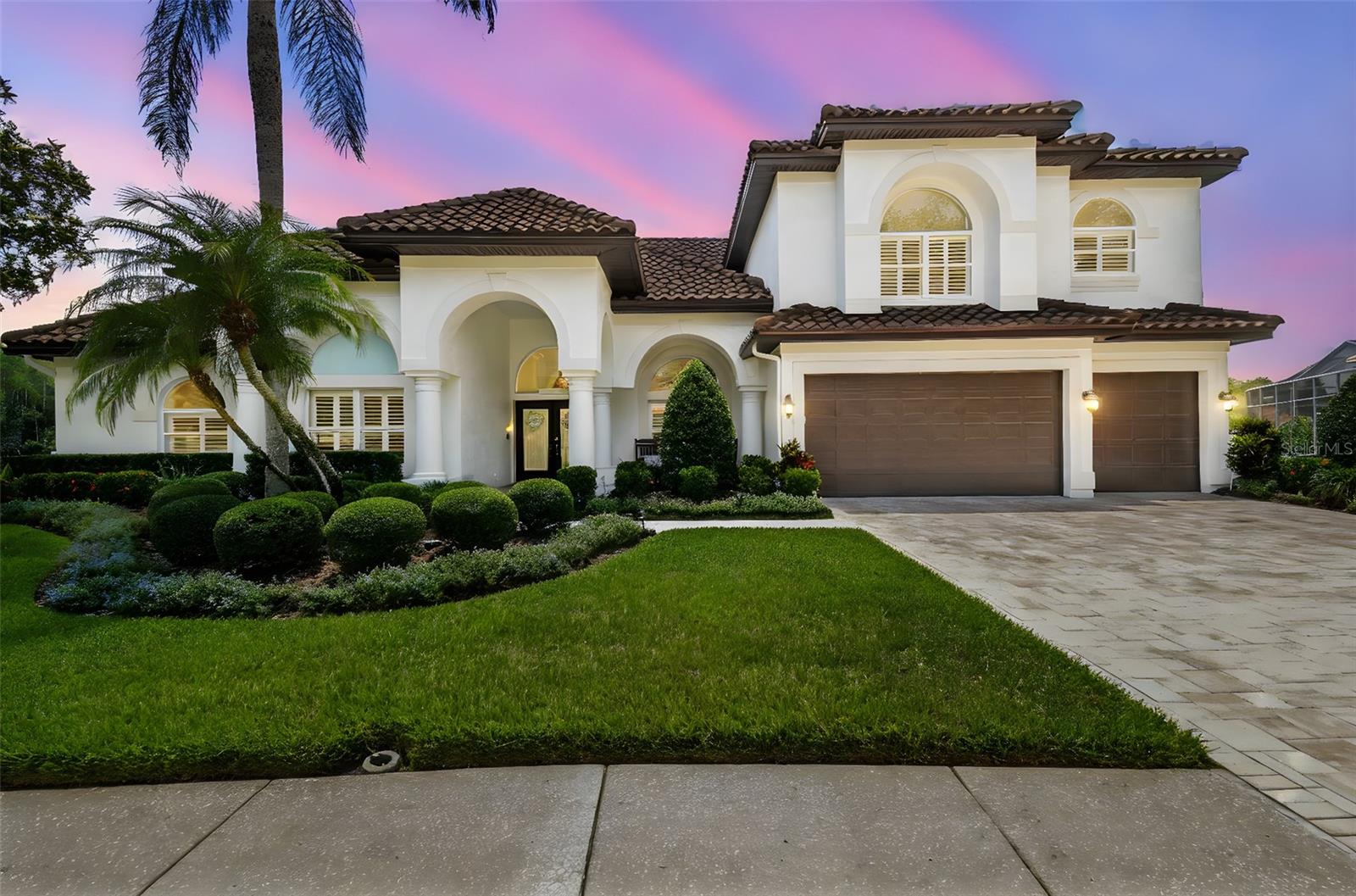 Image 5 of 100 For 9105 Woodridge Run Drive