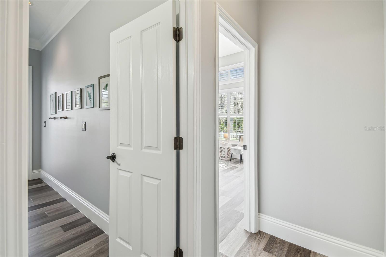 Image 57 of 100 For 9105 Woodridge Run Drive