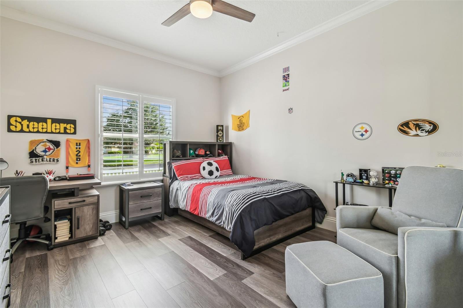 Image 58 of 100 For 9105 Woodridge Run Drive