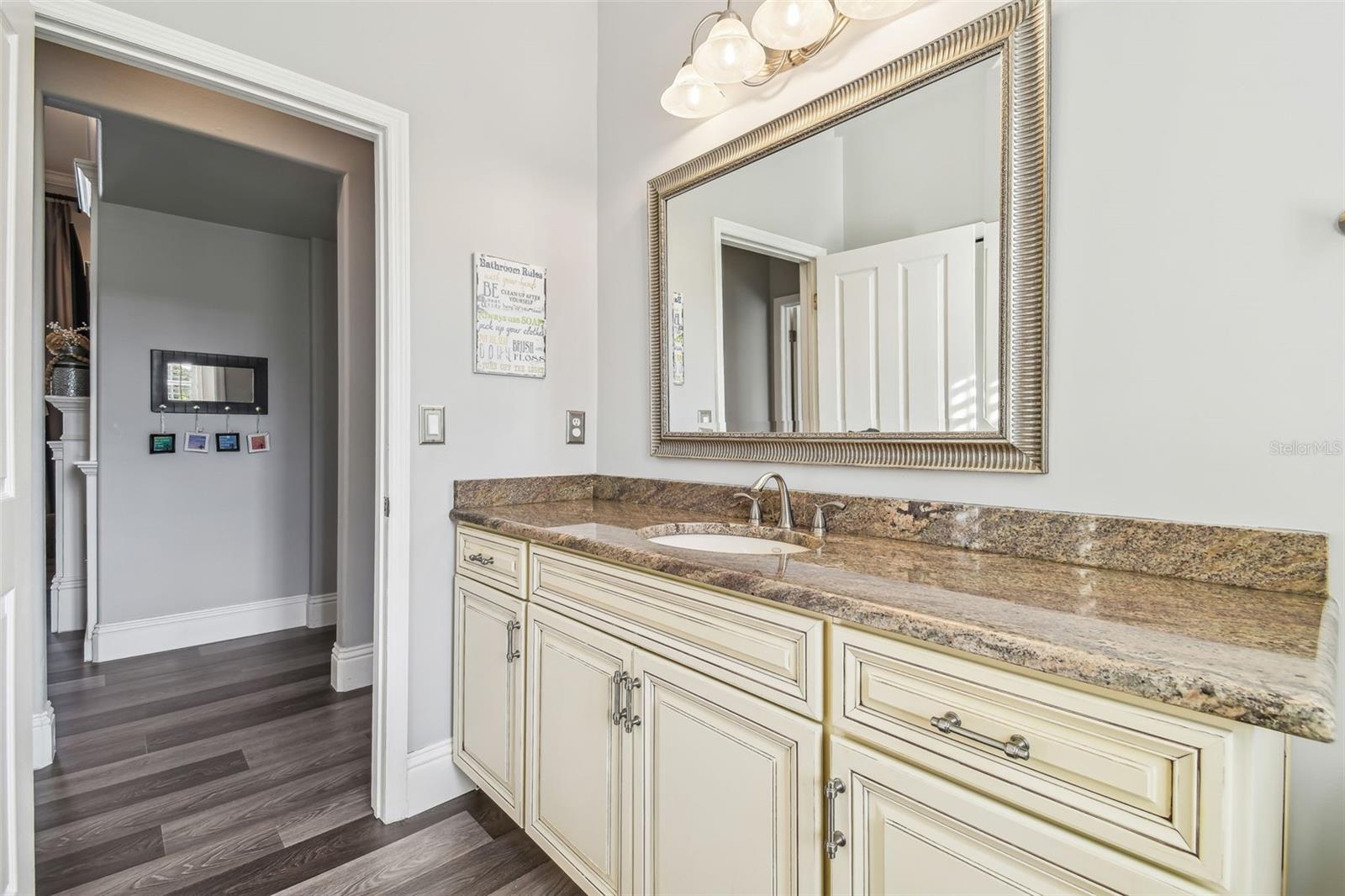 Image 62 of 100 For 9105 Woodridge Run Drive