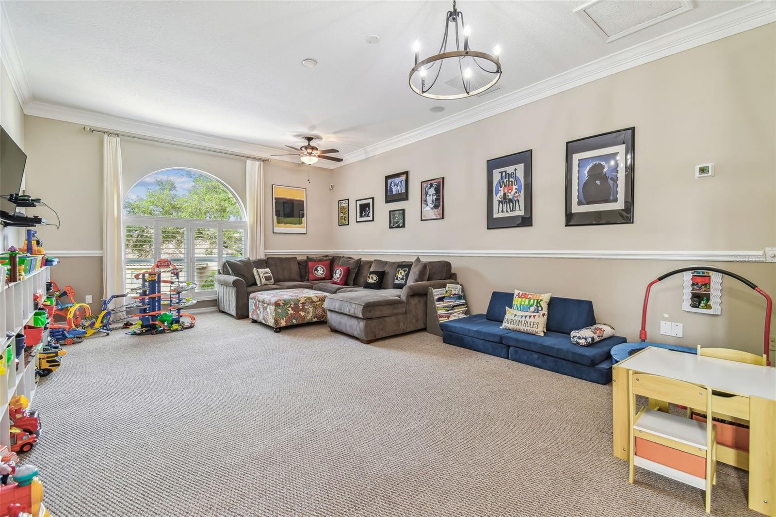 Image 66 of 100 For 9105 Woodridge Run Drive